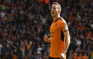 Diogo Jota Wolverhampton